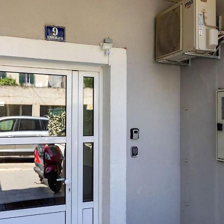 Apartman Klara Bacvice 스플리트 외부 사진