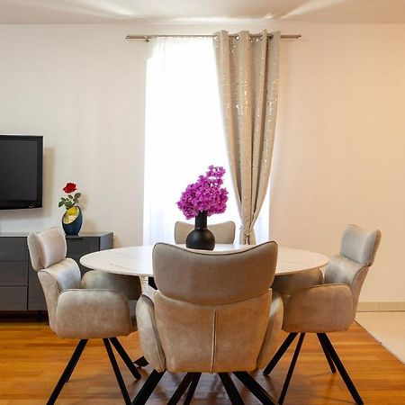 Apartman Klara Bacvice 스플리트 외부 사진