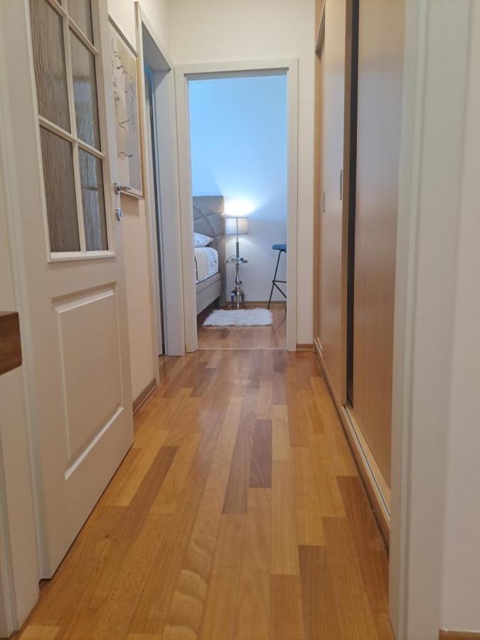 Apartman Klara Bacvice 스플리트 외부 사진